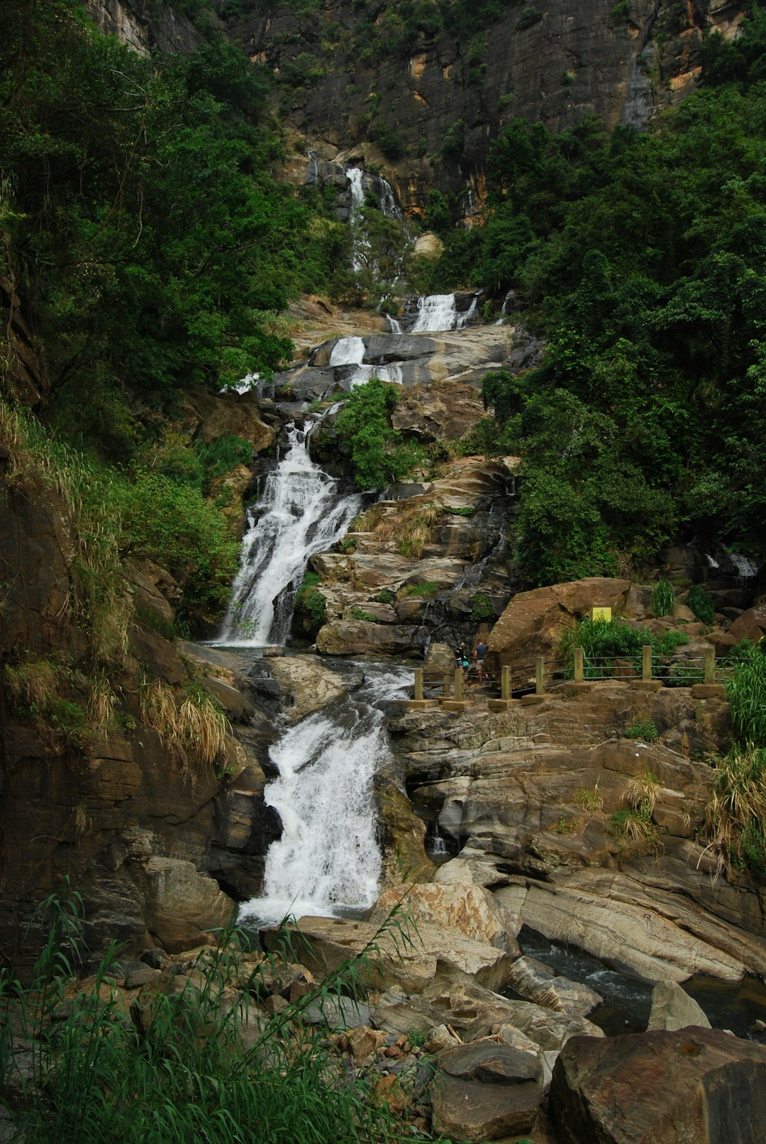 Hunas Falls